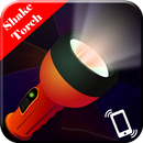 Shake Torch Light:Led Bright Flashlight APK