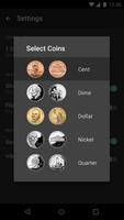 Coin Flip Free ภาพหน้าจอ 1