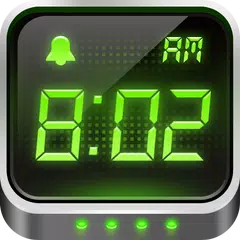 Alarm Clock Free Plus APK download