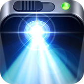 High-Powered Flashlight icon High-Powered Flashlight icon