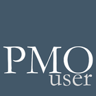 PMO User ícone