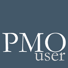 PMO User-icoon
