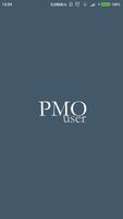 PMO User poster