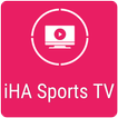 iHA Sports TV - Live Football