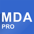 MDA400.PRO 圖標