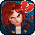 Angry Girlfriend