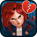 Angry Girlfriend APK