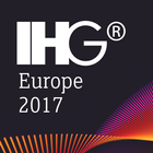 IHG Europe Conference 2017 Zeichen