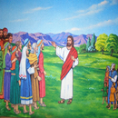 Bible Stories for Kids Videos APK