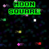 Moon Square icon