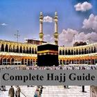 Hajj and Umrah Guide in Urdu icon