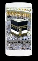 Hajj and Umrah Guide in Urdu Affiche