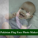 Pakistani Flag Face Editor APK