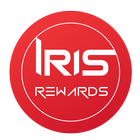 IRIS Rewards icône