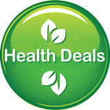 Health Deals Zeichen