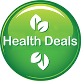 Health Deals simgesi