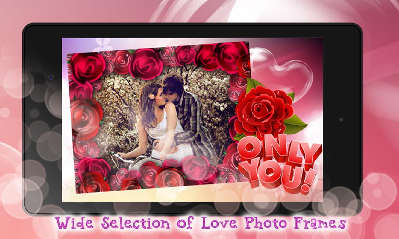 I Love You Photo Frames Maker For Android Apk I Love You Photo Frames Maker Screenshot 5
