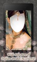 Indian Wedding Jewelry Montage capture d'écran 3