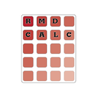 Pizza Ranch RMD Calculator иконка