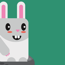 Don't Run Rabbit APK