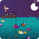 เกมส์ตกปลาบนเรือ APK