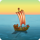 เกมส์ต่อสู้กับโจรสลัด icon