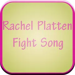 Rachel Platten Fight Song 1.0