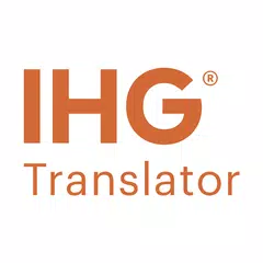 IHG® Translator アプリダウンロード