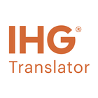 IHG® Translator simgesi