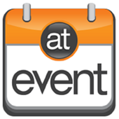 atEvent icon →