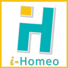 iHomeo icône
