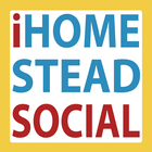 iHomesteadSocial icon