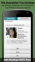 iHookup Affiche