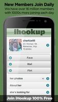 iHookup captura de pantalla 2