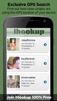 iHookup capture d'écran 3