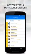 Who Viewed My Instagram APK download