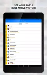 Who Viewed My Instagram APK download