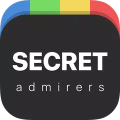Secret Admires for instagram