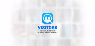 Visitors & Guests for Facebook