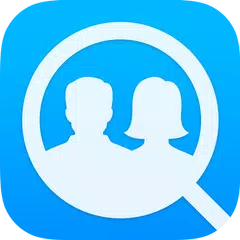 Visitors & Guests for Facebook