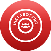 InstaBot Pro Мои Фолловеры иконка