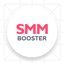 APK SMM Booster – tool for brand promo on social media