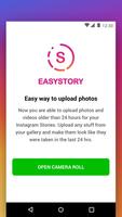 EasyStory ảnh chụp màn hình 1