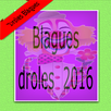 blagues droles 2016 APK