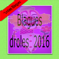 ”blagues droles 2016