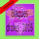 blagues droles 2016 APK