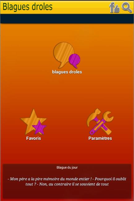 Télécharger gratuitement Images Blagues Droles 2016 For Android Apk Download le plus cool salutations