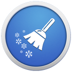 clean my phone android-icoon