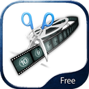 Vídeo guarnição Corte APK