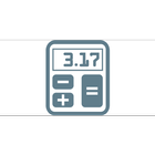 Calculator icon